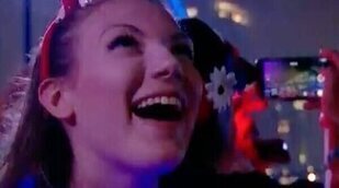 El espectáculo de fuegos artificiales del 4 de julio en NBC domina una noche plagada de reposiciones