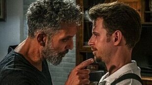 'Los relojes del diablo' (5,7%) no logra destacar en su estreno y 'Mujer' (16,3%) recupera el liderazgo