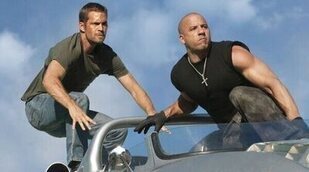 La emisión de "Fast & Furious 5" (4%) en FDF se convierte en lo más visto sobre el cine western de Trece (4,7%)
