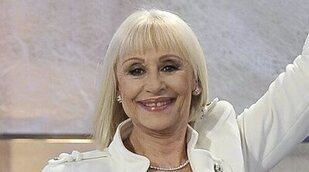 La RAI quería proponer a Raffaella Carrà como presentadora de Eurovisión 2022 en Italia