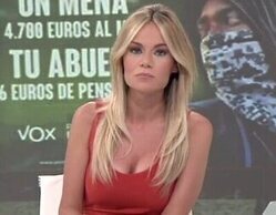 Rocío Delgado, presentadora de Telemadrid, denuncia en redes el acoso sexual que sufrió por la calle: "Zorra"