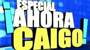 Antena 3 emitirá una entrega especial de '¡Ahora caigo!' para despedirse definitivamente del formato