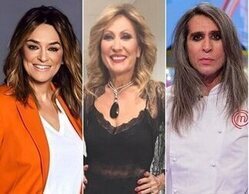 Toñi Moreno, Rosa Benito, Mario Vaquerizo y Melody entre los últimos famosos confirmados de 'Los miedos de...'