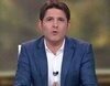 Jesús Cintora, sobre su marcha de TVE: "Uno intenta mantenerse por respeto, pero con uno no se está teniendo"