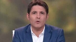 Jesús Cintora, sobre su marcha de TVE: "Uno intenta mantenerse por respeto, pero con uno no se está teniendo"