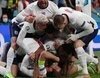 La Eurocopa arrasa con la prórroga del Inglaterra - Dinamarca (33,7%) y 'Supervivientes' anota un 11% en Cuatro