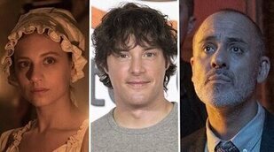 'La cocinera de Castamar', 'MasterChef' y 'Estoy vivo' triunfan en diferido durante el mes de junio