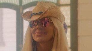 Leticia Sabater salta a Atresmedia como actriz de 'Rabia', que llega a Flooxer el 8 de julio