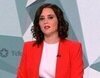 Isabel Díaz Ayuso justifica su control sobre Telemadrid: "Cuesta casi dos Zendales"