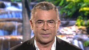 Jorge Javier Vázquez, contra la homofobia en 'Supervivientes': "Aquí el 'mariconeo' no se castiga"