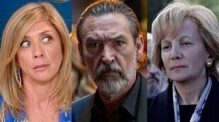 Eva Isanta, Ginés García Millán y Elena Irureta, entre los confirmados para el CineFan Festival de Úbeda