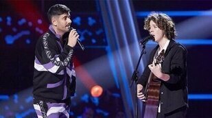 'La Voz Kids' (17,5%) vuelve a triunfar ante un 'Viernes deluxe'  (17%) que se desinfla sin la Eurocopa