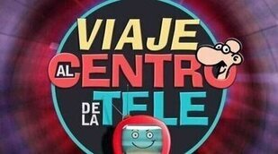 'Viaje al centro de la tele' vuelve por sorpresa al access prime time veraniego de La 1 