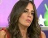Anabel Pantoja preocupa a sus seguidores tras su ingreso hospitalario: "Me asusté"