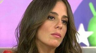 Anabel Pantoja preocupa a sus seguidores tras su ingreso hospitalario: "Me asusté"