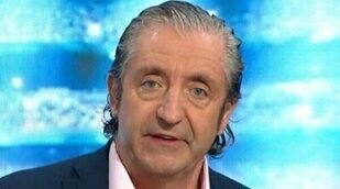 Josep Pedrerol ya tiene sustitutos para 'El Chiringuito de Jugones', que seguirá en emisión durante el verano