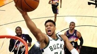 La NBA lidera la noche pese a desmejorar y 'Big Brother' también baja y se conforma con la segunda posición