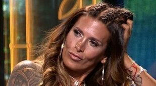 Lara Sajén, decepcionada con Olga Moreno tras 'Supervivientes': "Me di cuenta de la gravedad de la frase"