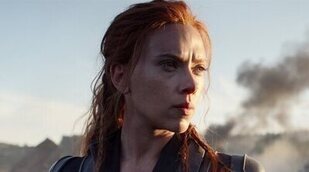 "Viuda Negra" recauda 60 millones de dólares a través de Disney+