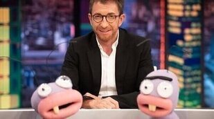 'El hormiguero' cierra su 15ª temporada siendo la más exitosa de su historia al alcanzar un 16,6% de media