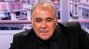 Varios programas de laSexta, víctimas de un hackeo que deja insultos y curiosos mensajes: "Free Paco Sanz"