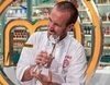 'MasterChef' (22,2%) amasa récord en su final de temporada y lidera ante la subida de 'Mujer' (17%)