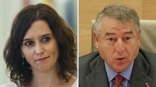 Ayuso pone a José Antonio Sánchez al frente de Telemadrid, el artífice de sus peores datos de audiencia