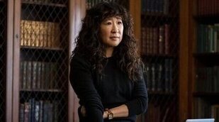 Sandra Oh más allá de 'Anatomía de Grey' y 'Killing Eve'