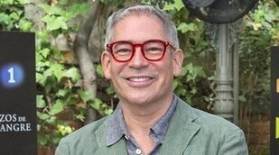 La cuarta temporada de 'Lazos de sangre' se estrena el 20 de julio con María Jiménez como protagonista