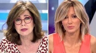 Ana Rosa Quintana ficha a un colaborador habitual de Susanna Griso: "Feliz e ilusionado"