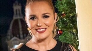 Carolina Ferre se convierte en la nueva presentadora de 'Atrapa'm si pots', sustituyendo a Eugeni Alemany