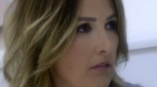 Laura Fa rompe a llorar en 'Sálvame' tras enzarzarse con María Patiño: "Soy una secundaria aquí"