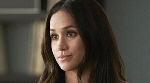 Meghan Markle creará y producirá 'Pearl', una serie animada feminista para Netflix