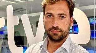 Pau Fons, elegido como director de Informativos de TVE