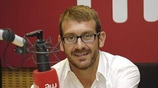 Marc Sala, elegido como presentador de 'La hora de La 1' tras el cese de Mònica López