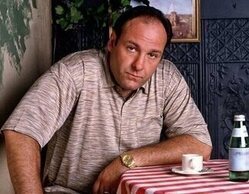 James Gandolfini cobró 3 millones de dólares por no protagonizar 'The Office'