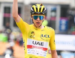 El Tour de Francia lidera en Teledeporte y destrona a 'Elif'