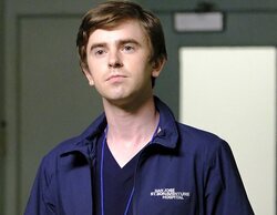 La decimoctava temporada de 'Anatomía de Grey' y la quinta 'The Good Doctor' ya tienen fecha de estreno