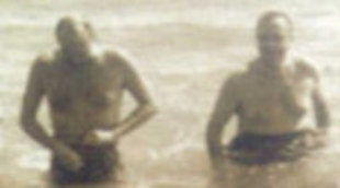 Gonzo destapa el lunes el 'Expediente Palomares'