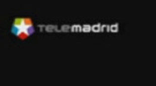 Telemadrid, en negro por segunda vez esta semana