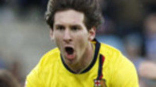 Madrid, Barça y la F1 disparan las audiencias de laSexta