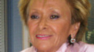 De La Vega se compromete a mantener la financiación actual de RTVE