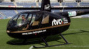 TV Canaria prepara una cobertura espectacular para el próximo derbi canario