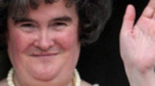 Ofrecen a Susan Boyle un millón de dólares por perder su virginidad en una película porno