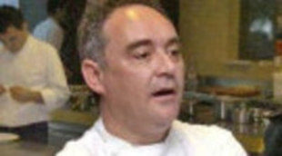 TVE dedica varios especiales a "elBulli", el restaurante de Ferrán Adrià