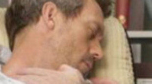 'Esta casa era una ruina' gana a 'OT' pero no puede con 'House'