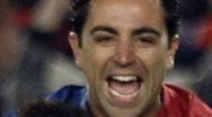 El Barça - Sevilla barre en TV3 con más del 35%