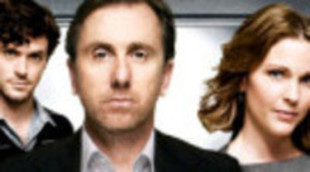 'Lie to Me' empeora los datos de 'Bones' como telonera de 'American Idol'