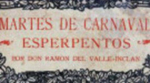 TVE estrenará próximamente la trilogía de "Martes de Carnaval", rodada en 2007