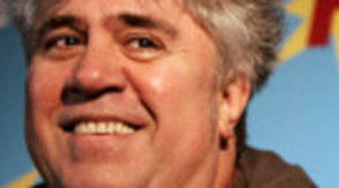 Almodóvar y FOX preparan la serie de "Mujeres al borde de un ataque de nervios"